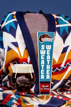 Sweater Weather